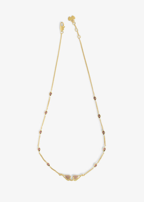 Collier Rock Gold