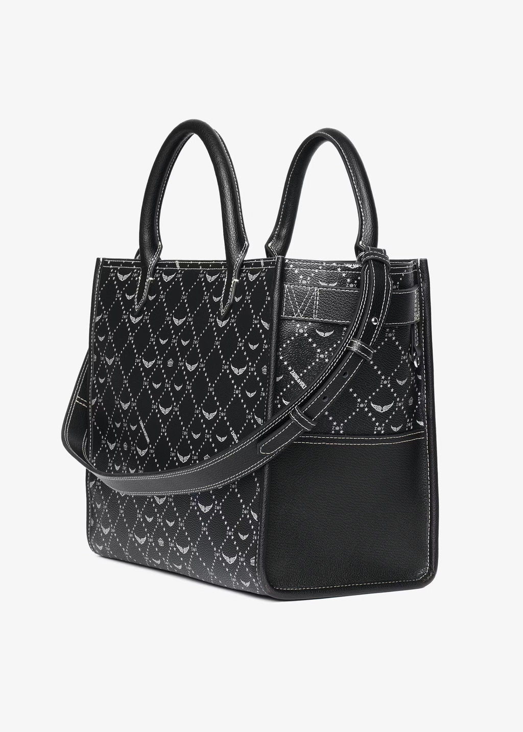 Sac Angel Noir