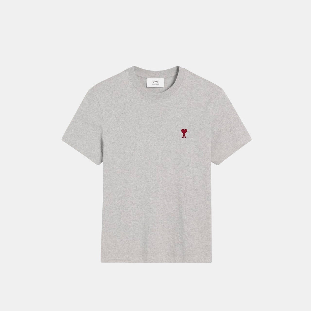 T-shirt Ami Gris