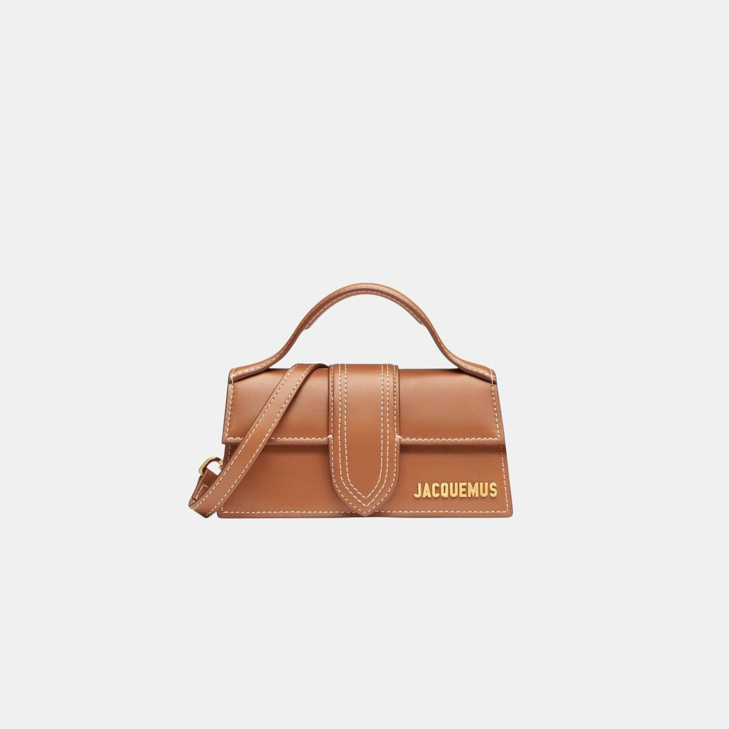 Le Bambino Light Brown