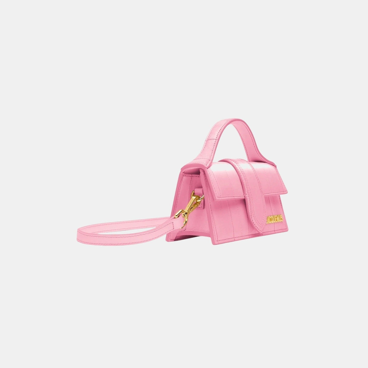 Le Bambino Pink