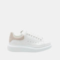 McQueen Blanc/Patchouli