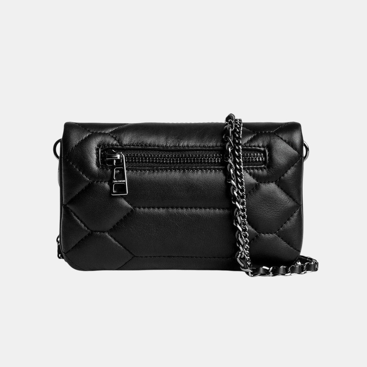 Pochette Rock Nano Matelassée