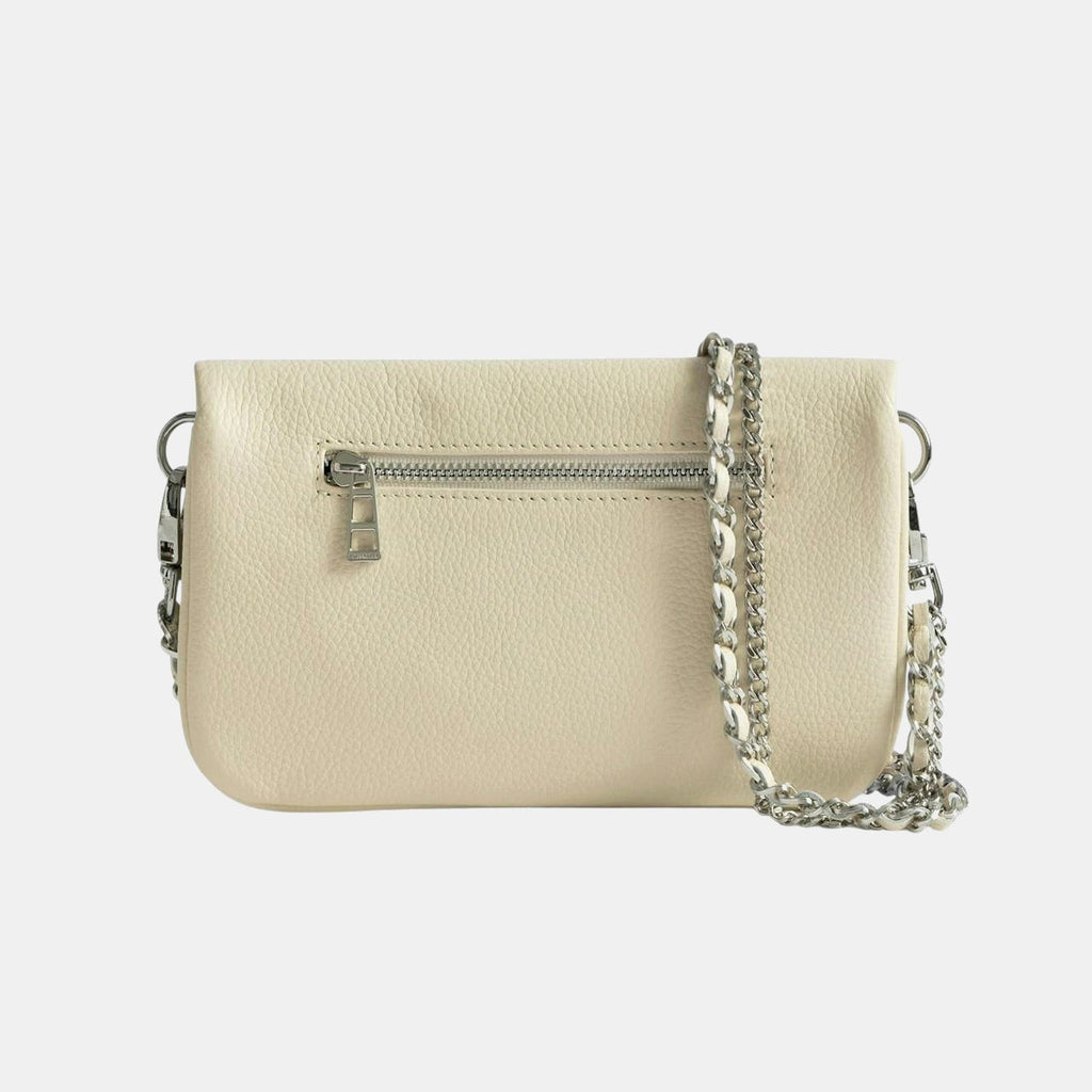 Pochette Rock Nano White